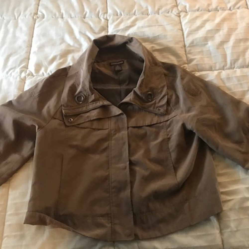 Elliott Lauren lightweight woman jacket